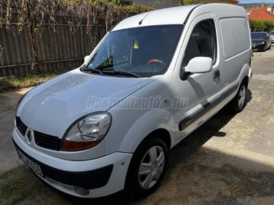 RENAULT KANGOO Express 1.5 dCi Business