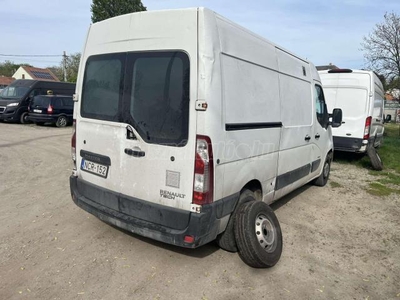 RENAULT MASTER 2.3 dCi L2 3,5t EURO5