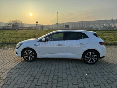 RENAULT MEGANE 1.6 dCi Intens