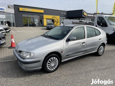 Renault Megane 1.9 DTi RT