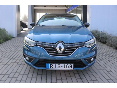 RENAULT MEGANE Grandtour 1.5 dCi Limited Mo.-i. 1 Tul. ÁFA-S!