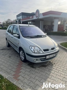 Renault Scenic Grand Scénic 1.6 Privilege