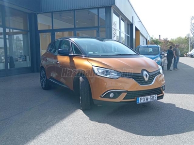 RENAULT SCENIC Scénic 1.3 TCe Zen