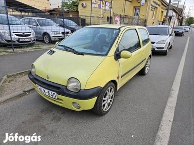 Renault Twingo 1.2 Base