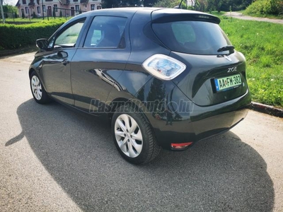 RENAULT ZOE Intens Q210 41KW SAJÁT AKKSI