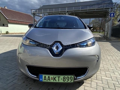 RENAULT ZOE Intens Q210