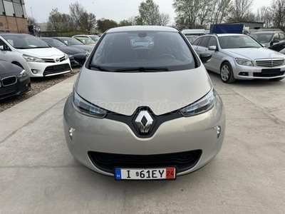 RENAULT ZOE Intens Q210