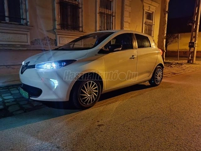 RENAULT ZOE Intens Q210