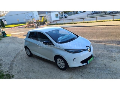 RENAULT ZOE Life Q210