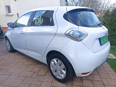 RENAULT ZOE Z.E. Q90 41 kWh Life (Automata)