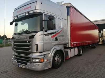 SCANIA N320/R480