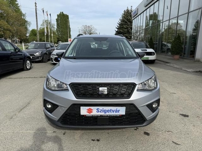 SEAT ARONA 1.0 TSi Reference Garanciával Szigetváron