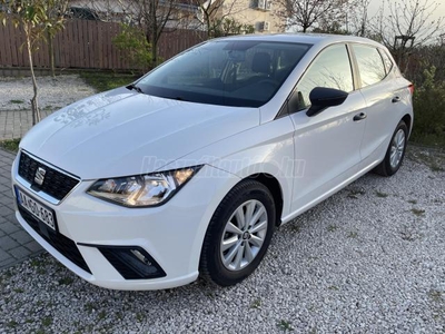 SEAT IBIZA 1.0 TSi Reference