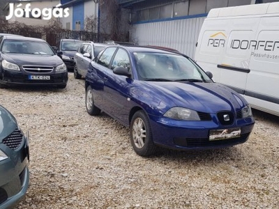 SEAT Ibiza 1.2 12V Cool Digit.klíma