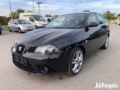 SEAT Ibiza 1.4 PD TDi Reference