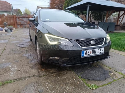 SEAT LEON 1.6 CR TDI Style Start&Stop