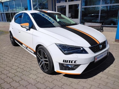 SEAT LEON 1.8 TSI FR Start&Stop Kitűnő állapotban!