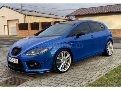 SEAT LEON 2.0 TFSI FR