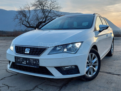 SEAT LEON ST 1.6 TDI Reference