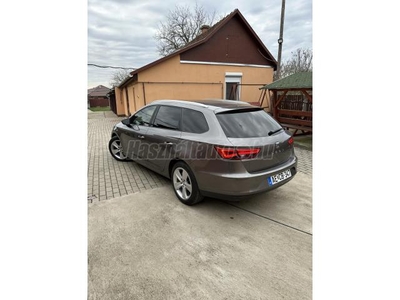 SEAT LEON ST 2.0 CR TDI FR Start&Stop