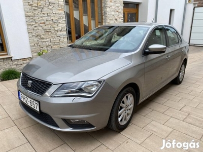 SEAT Toledo 1.0 TSI Reference 1 Magyar Forg. HE...