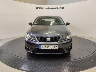 SEAT TOLEDO 1.0 TSI Reference 28.660 km! leinformálható