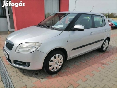 Skoda Fabia 1.2 12V Cool