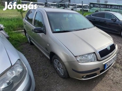 Skoda Fabia 1.4 16V Ambiente Indul!Magyarország...