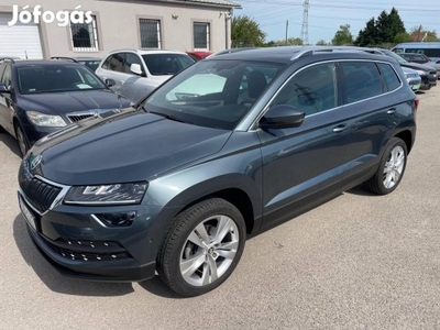 Skoda Karoq 1.5 TSI ACT Sportline DSG MO.-I.1.T...