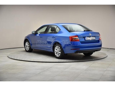 SKODA OCTAVIA 1.0 TSI Style MAGYAR 1.TUL-LED-SMARTLINK-Ü.FŰTÉS-T.RADAR!