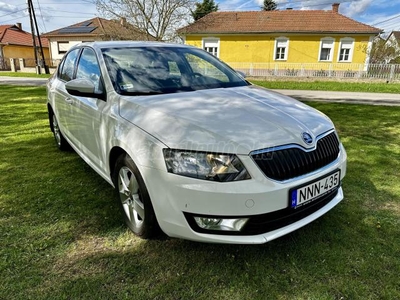 SKODA OCTAVIA 1.2 TSI Ambition