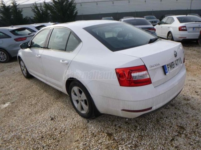 SKODA OCTAVIA 1.4 TSI Style