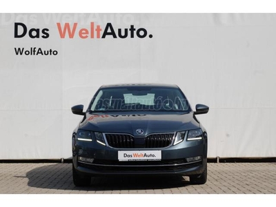 SKODA OCTAVIA 1.4 TSI Style M.O.-i! 71e. Km! LED!