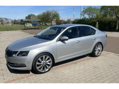 SKODA OCTAVIA 1.5 TSI ACT Style