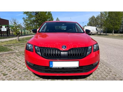 SKODA OCTAVIA 1.5 TSI ACT Style