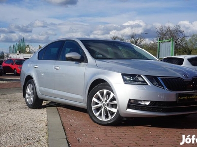 Skoda Octavia 2.0 CR TDI SCR Style DSG7 95200KM...