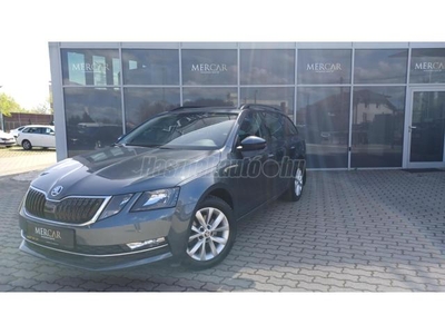 SKODA OCTAVIA Combi 1.4 TSI Style MAGYAR. 1.-TUL. ÁFÁ-S. Nr.: 024