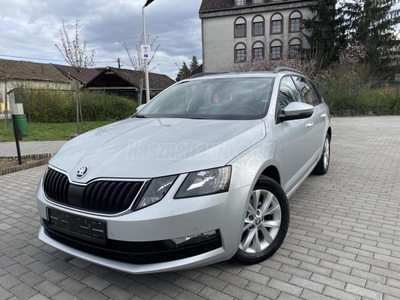 SKODA OCTAVIA Combi 1.6 CR TDI Ambition !!!