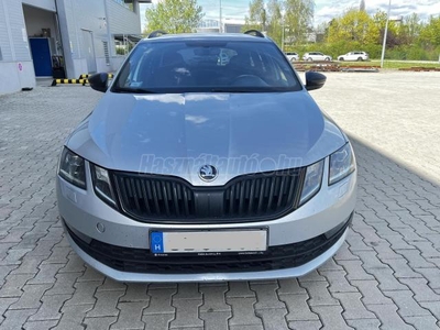 SKODA OCTAVIA Combi 1.6 CR TDI Style