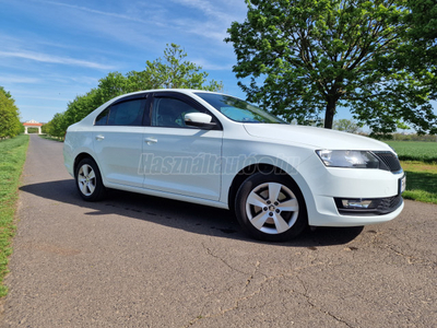 SKODA RAPID 1.0 TSI Family