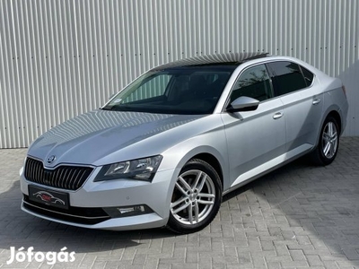 Skoda Superb 2.0 TDi SCR Sportline DSG7 Multimé...