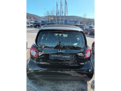 SMART FORTWO PASSION