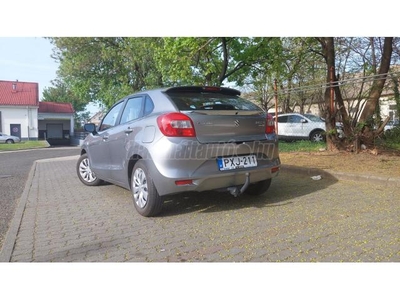 SUZUKI BALENO 1.2 GL