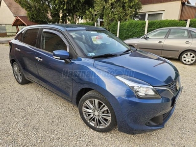 SUZUKI BALENO 1.2 GLX Első magyar tulajdonos!44000 km!!!