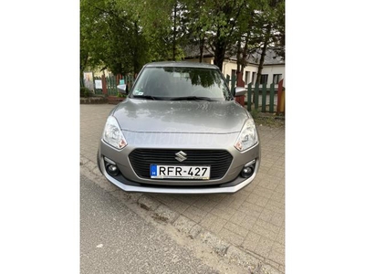 SUZUKI SWIFT 1.2 Dualjet GL+