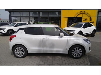 SUZUKI SWIFT 1.2 Dualjet Hybrid GL+ Mo-i!