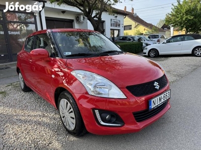 Suzuki Swift 1.2 GLX AAC CD MP3 USB Bluetooth M...