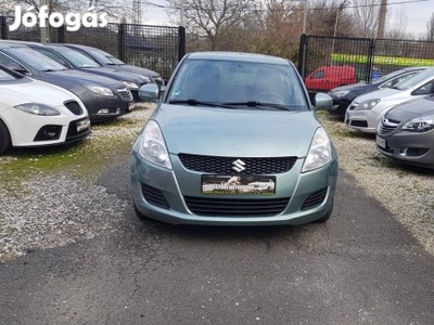 Suzuki Swift 1.2 GLX AC ESP Foglalózva!!!