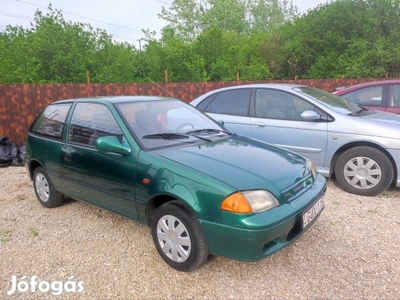 Suzuki Swift 1.3 benzin