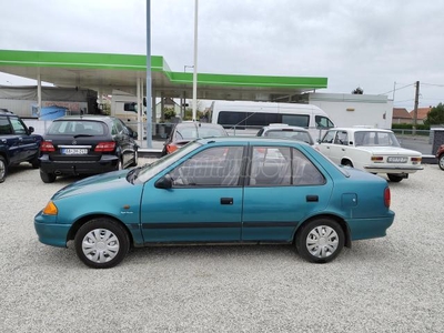 SUZUKI SWIFT 1.3 GC Üzembiztos!